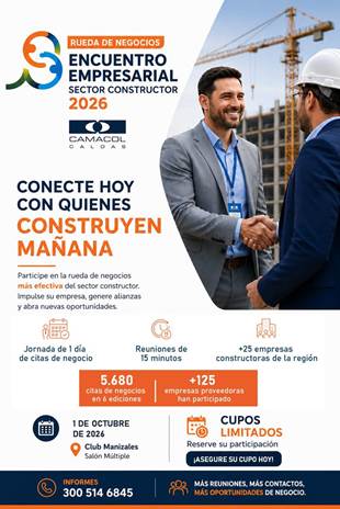 Camacol Caldas