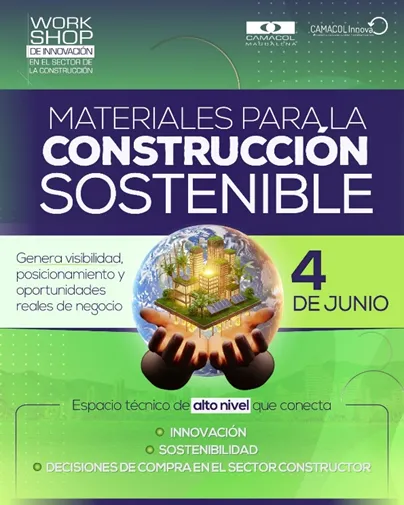 Construccion sostenible