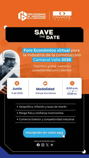 Camacol Valle