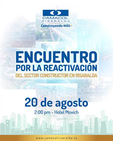 Camacol Risaralda