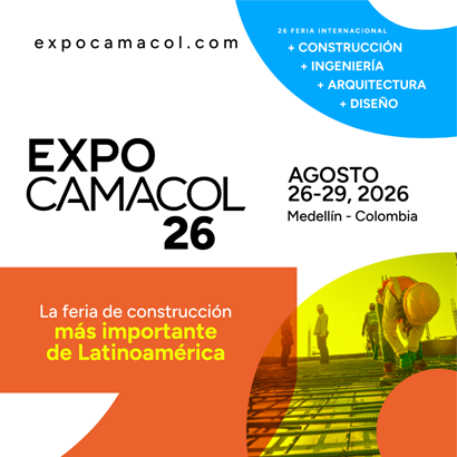Camacol Antioquia