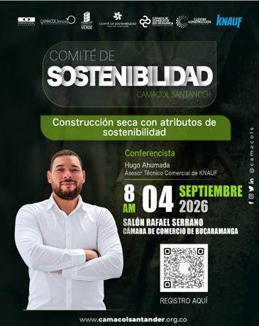 Camacol Santander