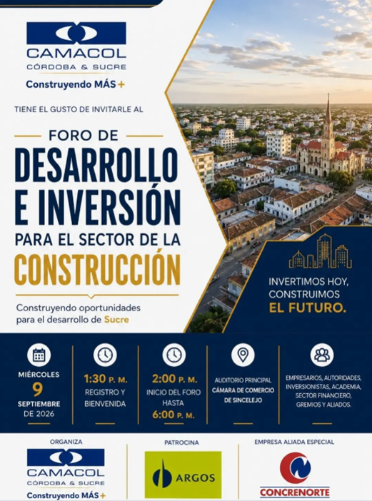 Camacol Córdoba