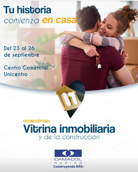 Camacol Nariño