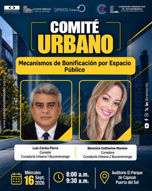 Camacol Santander