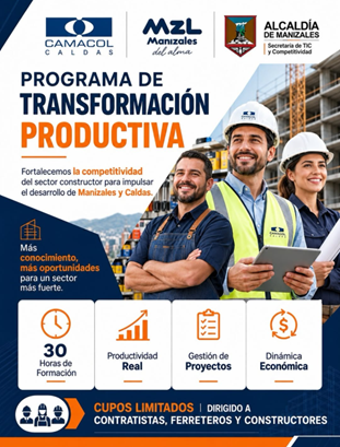 Camacol Caldas