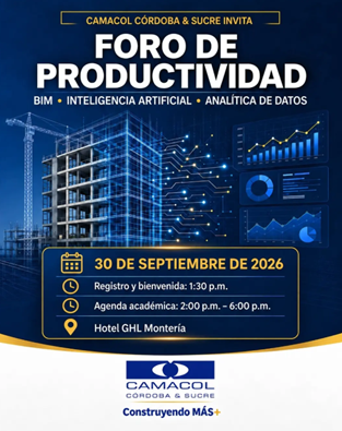 Camacol Córdoba