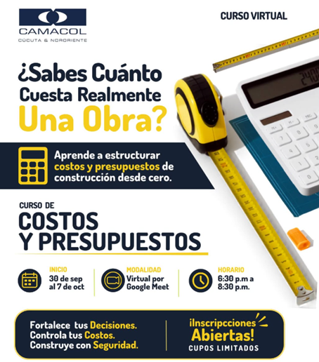 Camacol Cúcuta