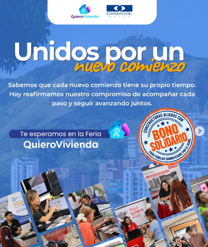 Camacol Valle