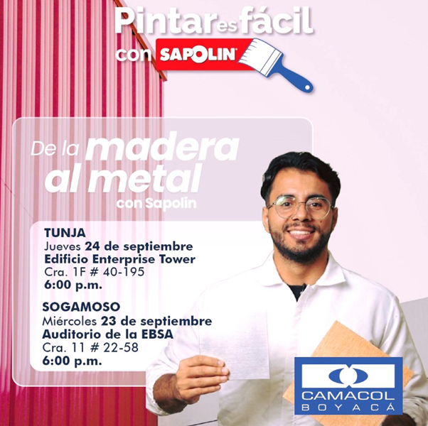 Camacol Boyacá