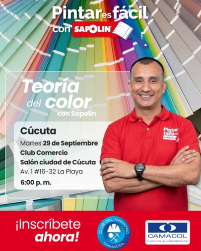 Camacol Cúcuta