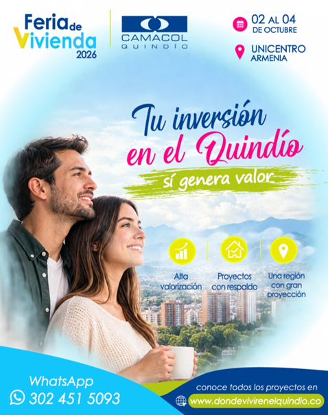 Camacol Quindio