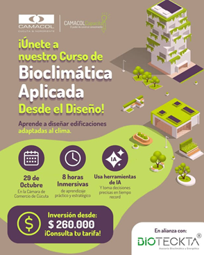 Camacol  Cúcuta