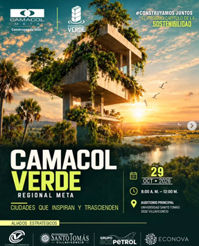 Camacol Meta