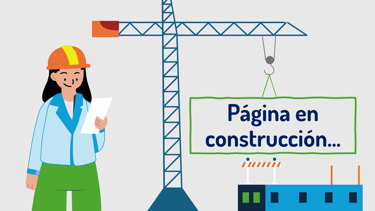 Imagen "Página en construcción"