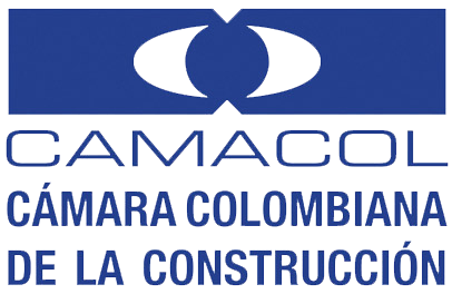Logo Camacol