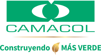 Logo Camacol Más Verde