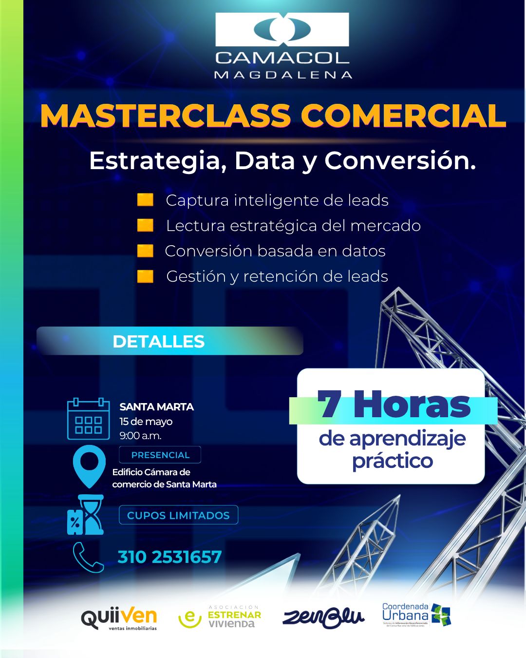 Capacitación: residuos peligrosos y manejo plataforma RUA – RETC.