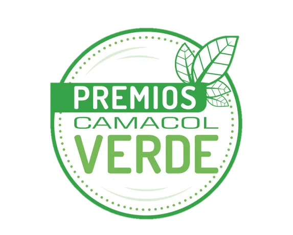 Premios Camacol Verde