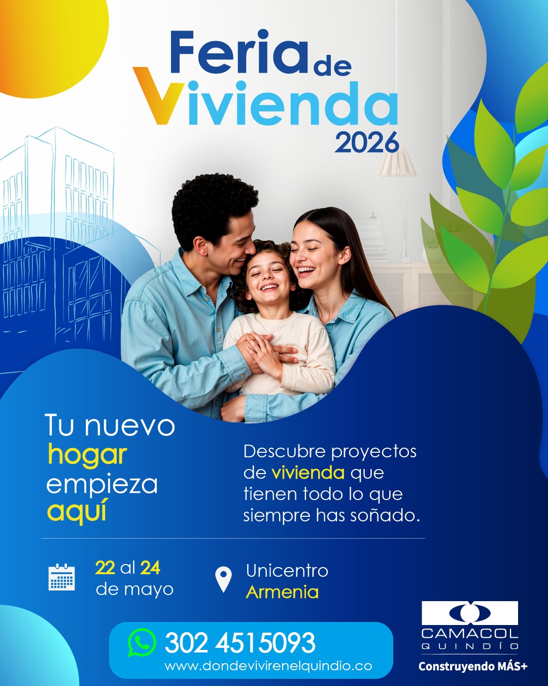 Camacol Quindio