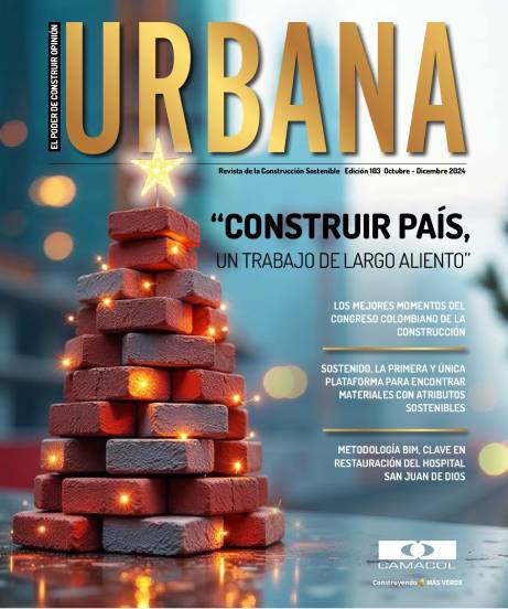 Revista Urbana 103