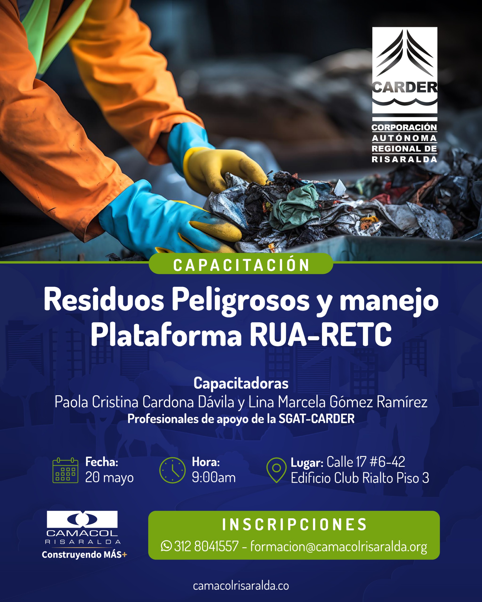 Camacol Risaralda