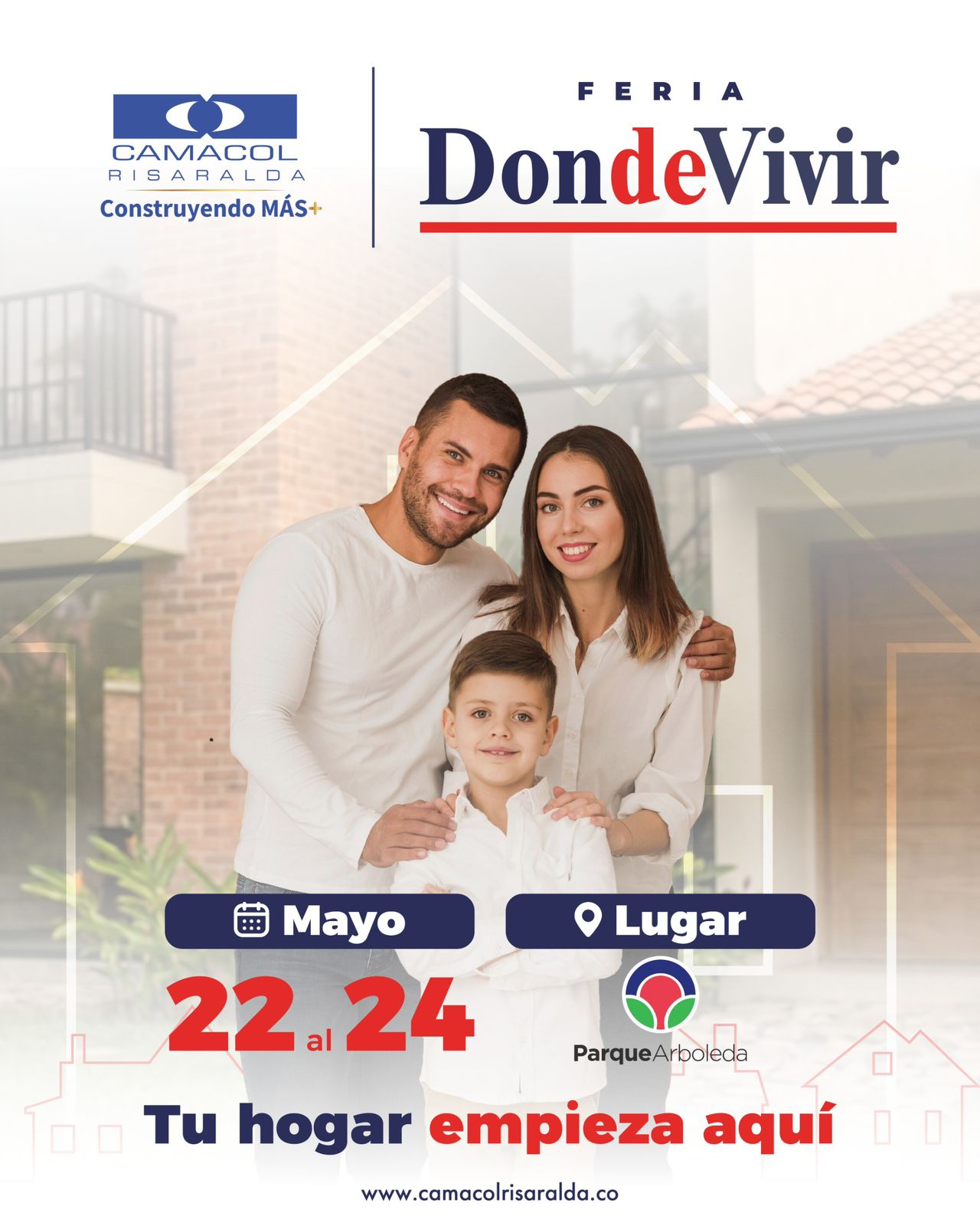 Camacol Risaralda
