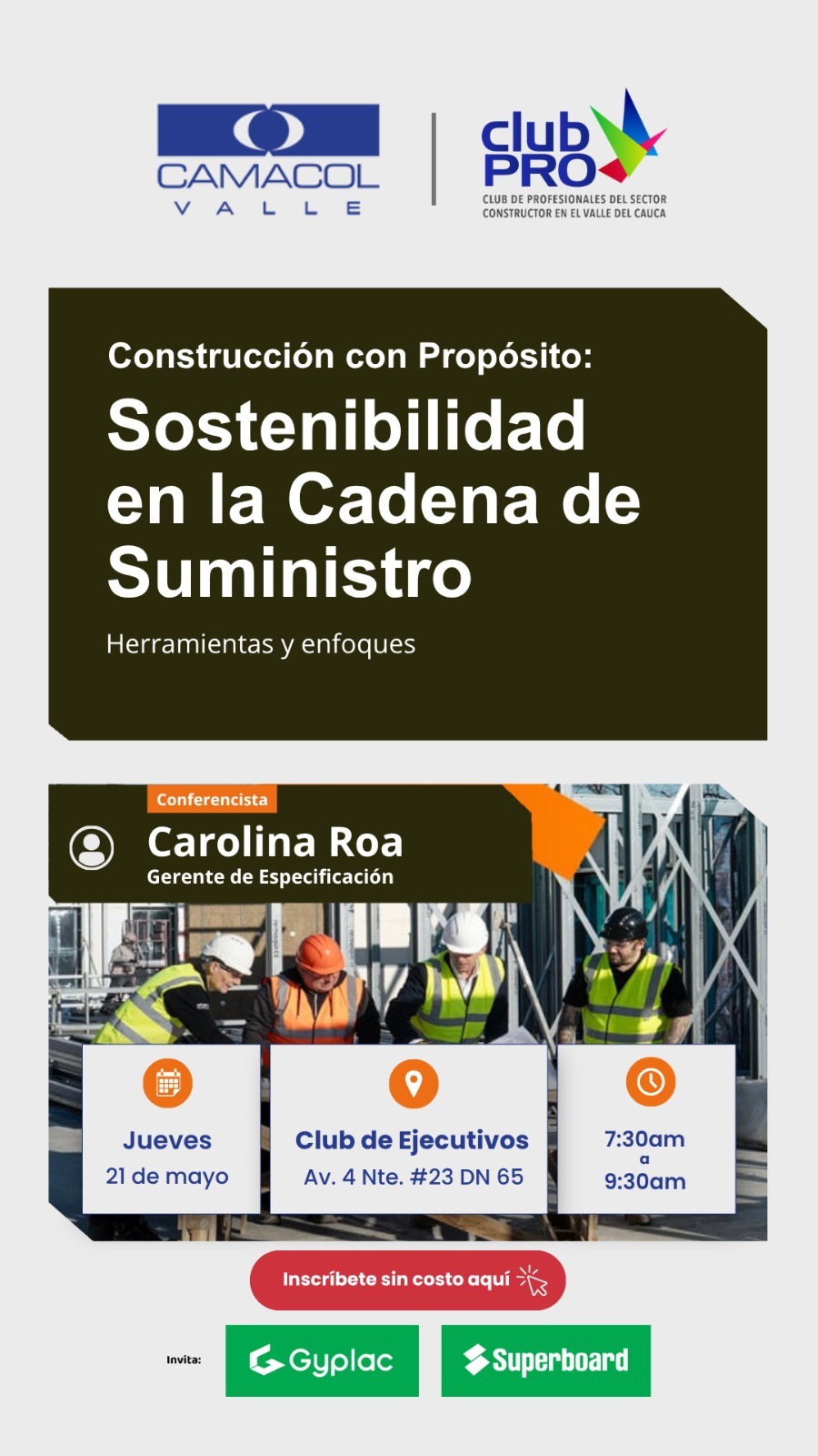 Camacol Valle