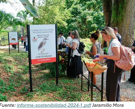 Proyectos de Jaramillo Mora que integran sostenibilidad, desarrollo urbano y bienestar para las comunidades en el Valle del Cauca.
