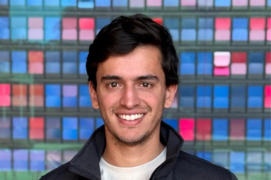 Juan Pablo Linares 