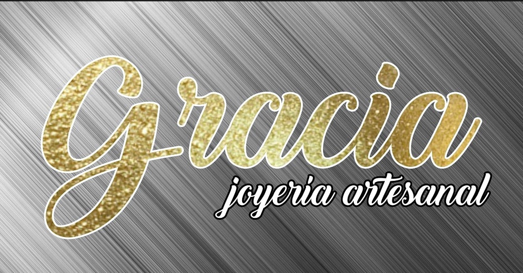Gracia joyería artesanal 