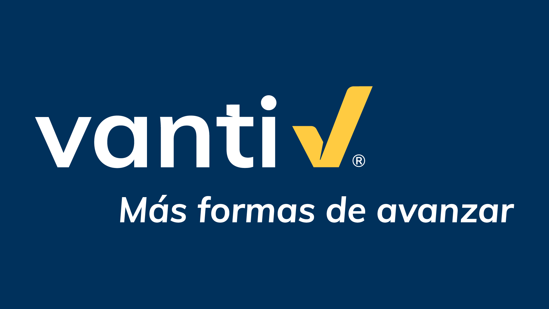 Vanti