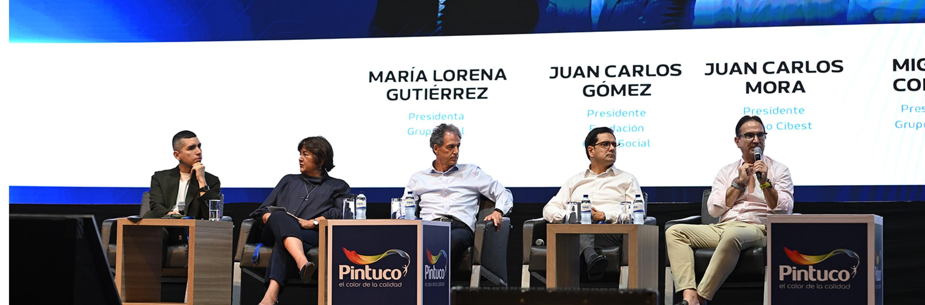 Sector financiero reclama más inversión  