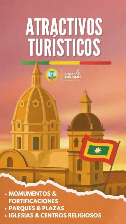 Atractivos turísticos