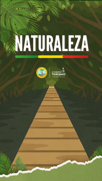 Naturaleza