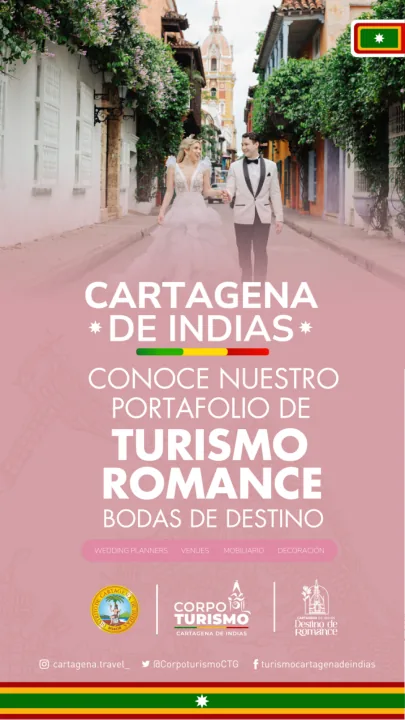 Turismo de romance