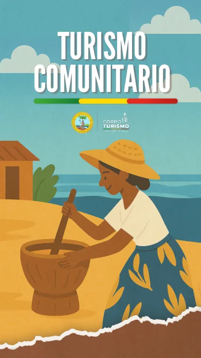 Turismo comunitario