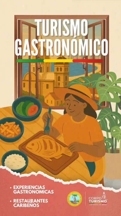 Turismo gastronómico