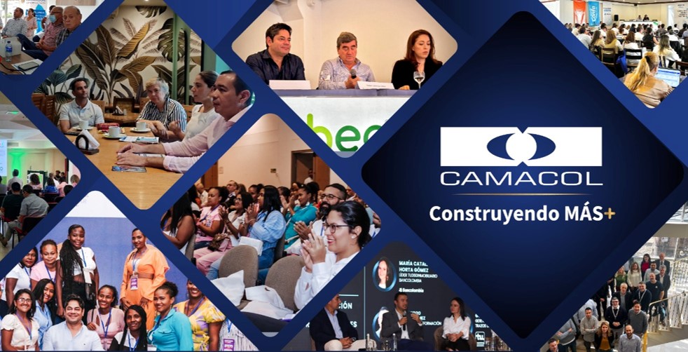 Camacol Regiones