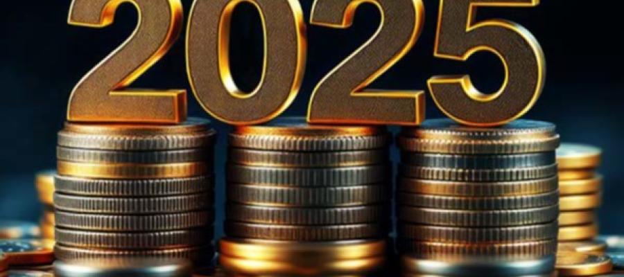 Perspectivas economicas