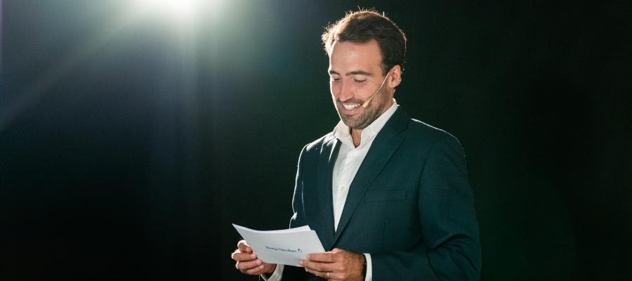 Comunicación: la pieza clave del rompecabezas Ver más