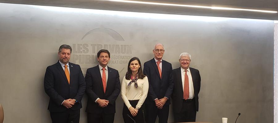 “Presidencia de CICA, una responsabilidad que debemos honrar” Ver más