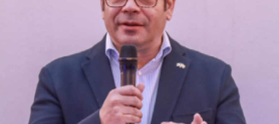 Guillermo Herrera - Camacol - Revista Urbana
