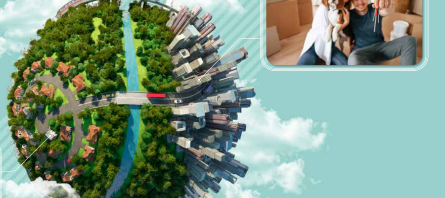 ¿PARA QUIÉN ESTAMOS CONSTRUYENDO VIVIENDA EN COLOMBIA? 