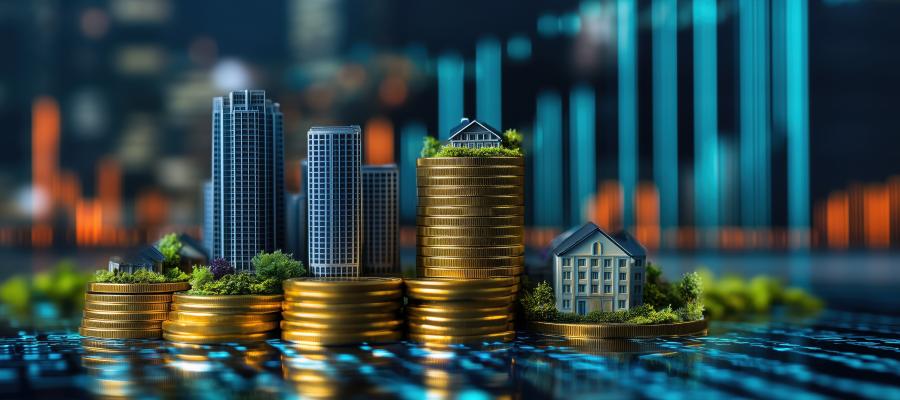 Luis Fernando Mejía: ¿Cómo reinventar el sector constructor?