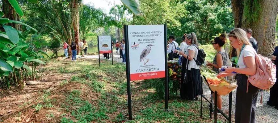 Reconocimiento a iniciativas de responsabilidad social