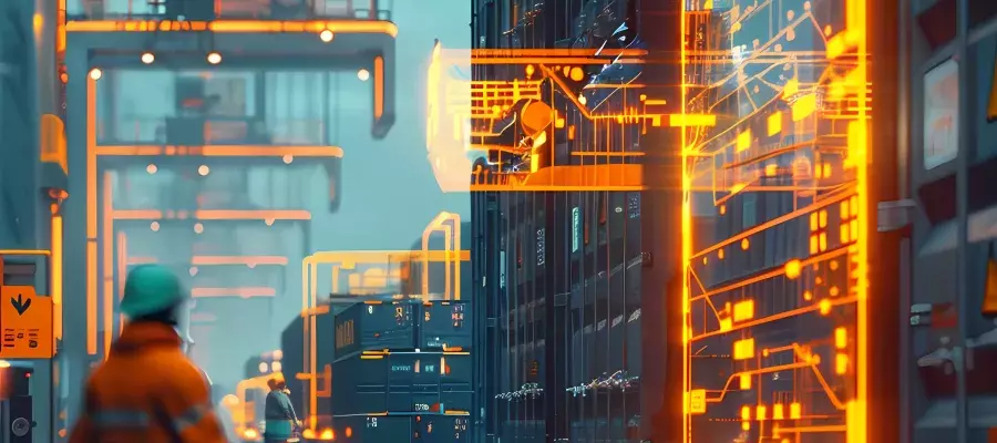 BIM + IA: la convergencia estratégica del sector