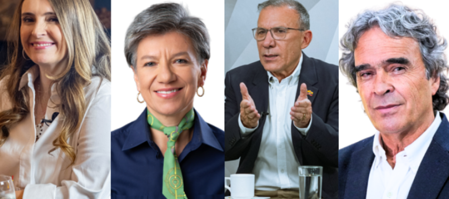 Candidatos coinciden en reactivar ‘Mi Casa Ya’