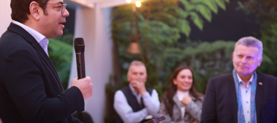 Comienza la segunda fase de la Mesa de Construcción Sostenible Colombia-Suiza