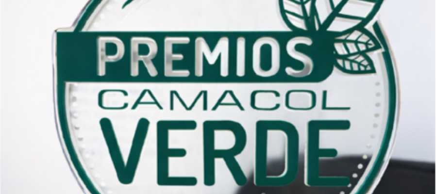 ‘Premios Camacol Verde’ llegan recargados en el 2026